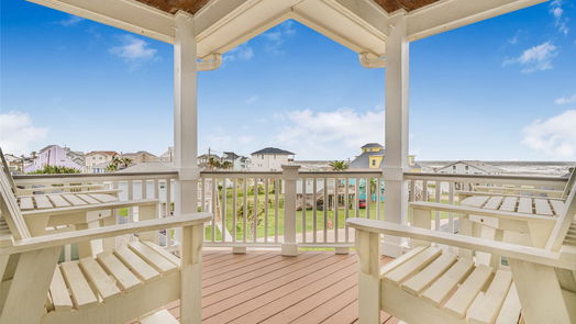 Galveston 2-story, 4-bed 4210 Surf Drive-idx