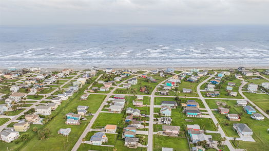 Galveston 2-story, 4-bed 4210 Surf Drive-idx