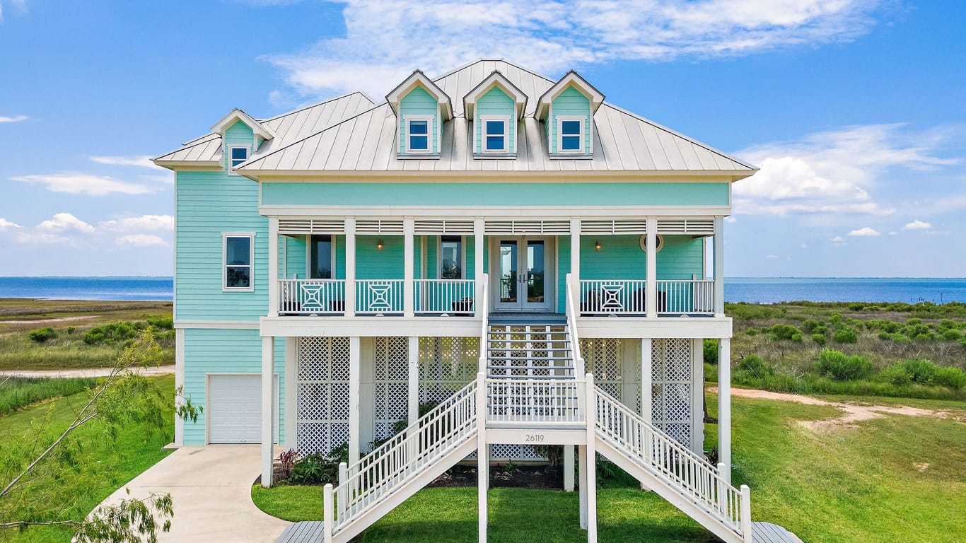 Galveston 2-story, 5-bed 26119 Bay Breeze Drive-idx