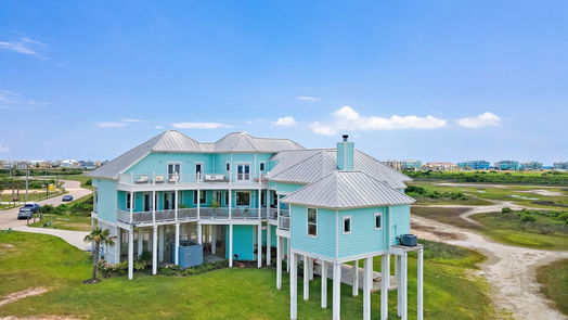 Galveston 2-story, 5-bed 26119 Bay Breeze Drive-idx