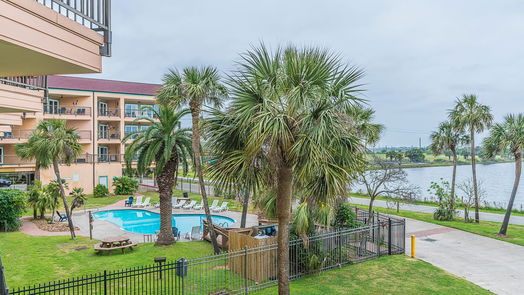 Galveston 1-story, 1-bed 9520 Seawall Boulevard 134-idx