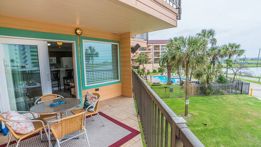 Galveston 1-story, 1-bed 9520 Seawall Boulevard 134-idx