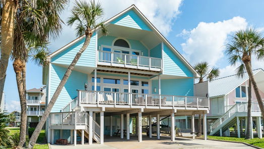 Galveston 2-story, 5-bed 13618 Grand Terre-idx