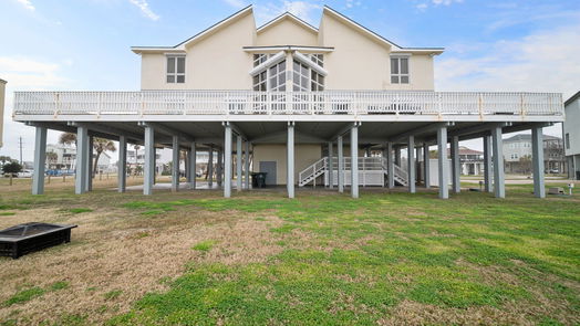 Galveston 2-story, 5-bed 18519 E De Vaca-idx