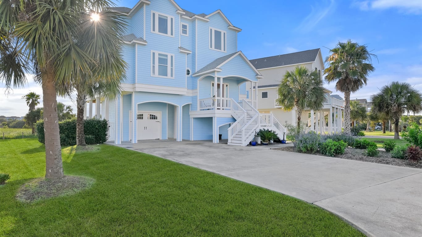 Galveston 2-story, 3-bed 13338 Binnacle Way-idx