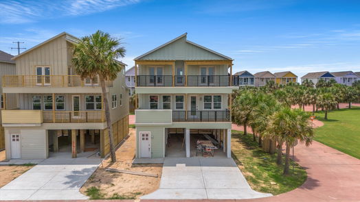 Galveston 2-story, 4-bed 3610 Niko Court-idx