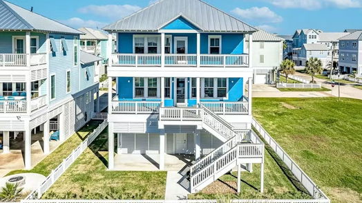 Galveston 2-story, 5-bed 3814 Abalone Road-idx