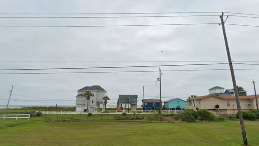 Galveston null-story, null-bed 17501 San Luis Pass Road-idx