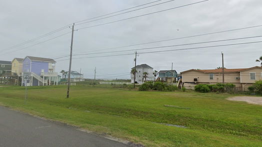 Galveston null-story, null-bed 17501 San Luis Pass Road-idx