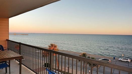 Galveston null-story, 2-bed 9520 Seawall Boulevard 401-idx
