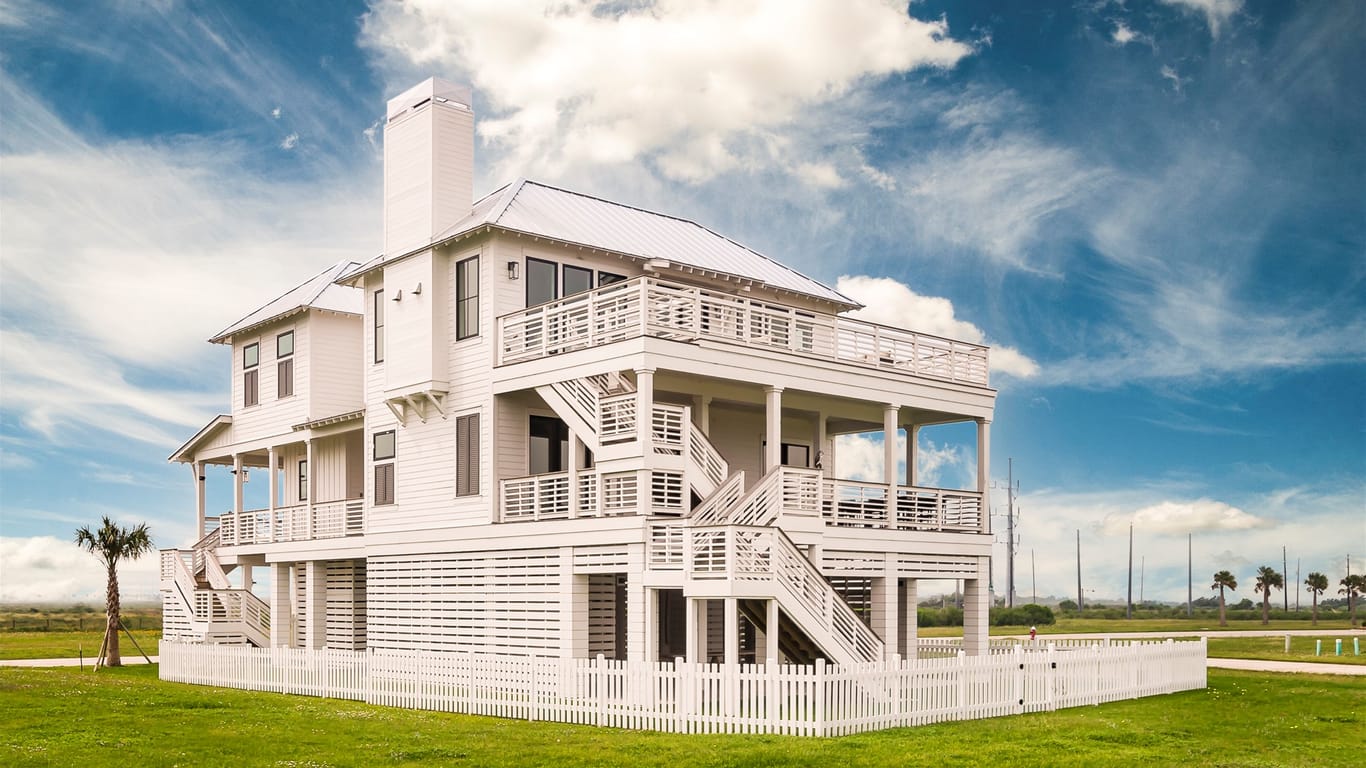 Galveston 3-story, 4-bed 10818 Sweet Water Cove Boulevard-idx