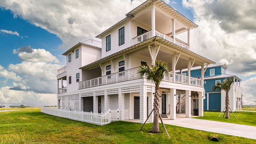 Galveston 3-story, 4-bed 10818 Sweet Water Cove Boulevard-idx