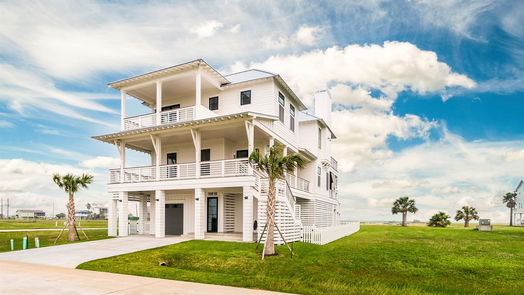 Galveston 3-story, 4-bed 10818 Sweet Water Cove Boulevard-idx