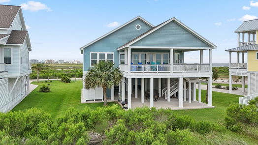 Galveston 1-story, 3-bed 26114 Bay Breeze Drive-idx