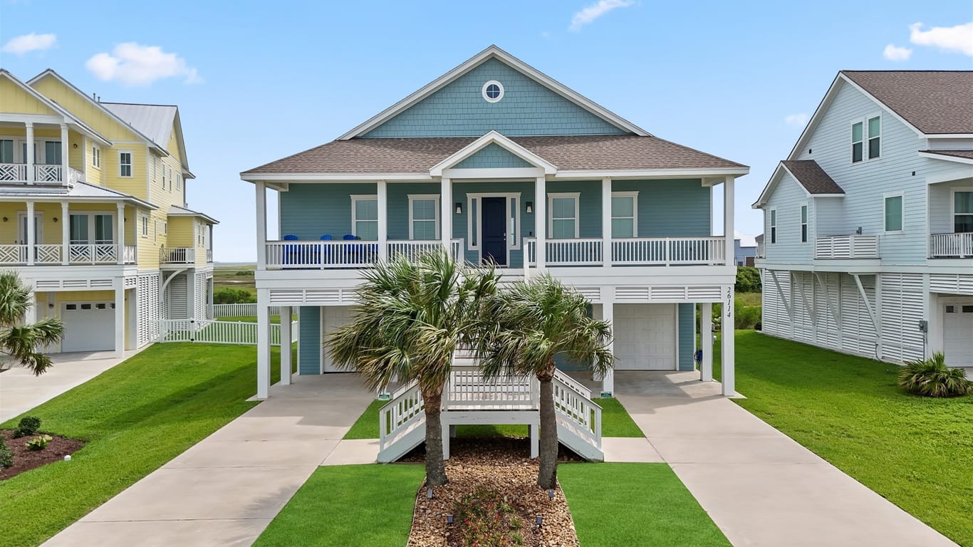 Galveston 1-story, 3-bed 26114 Bay Breeze Drive-idx