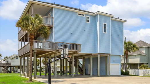 Galveston 2-story, 4-bed 4015 Warchest Court-idx