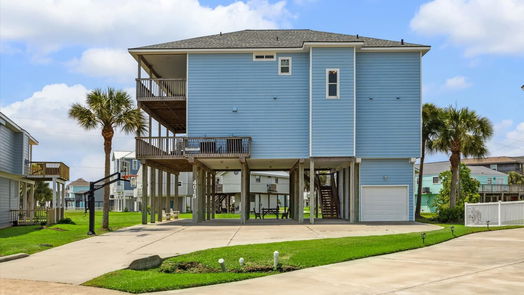 Galveston 2-story, 4-bed 4015 Warchest Court-idx