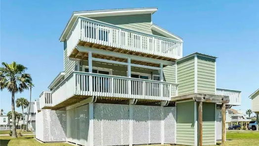 Galveston null-story, 3-bed 13617 Pirates Beach Boulevard-idx