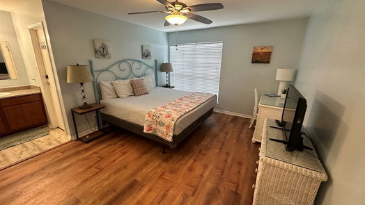 Galveston 1-story, 1-bed 3506 Cove View Boulevard 911-idx