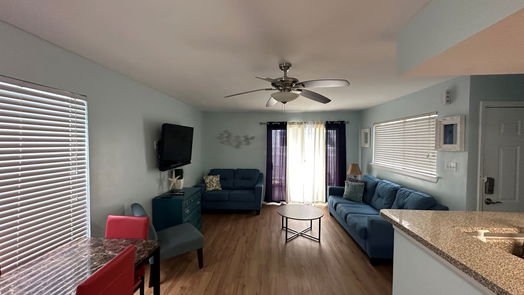 Galveston 1-story, 1-bed 3506 Cove View Boulevard 911-idx