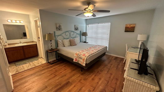 Galveston 1-story, 1-bed 3506 Cove View Boulevard 911-idx