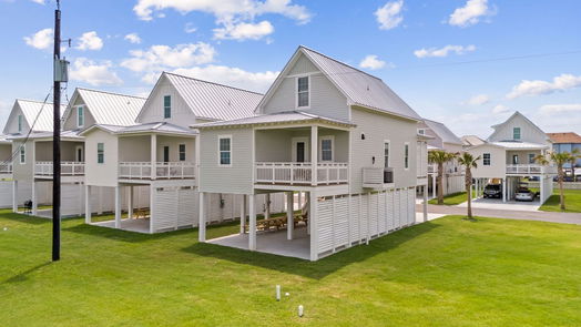 Galveston 2-story, 3-bed 23500 San Luis Pass Road 16-idx