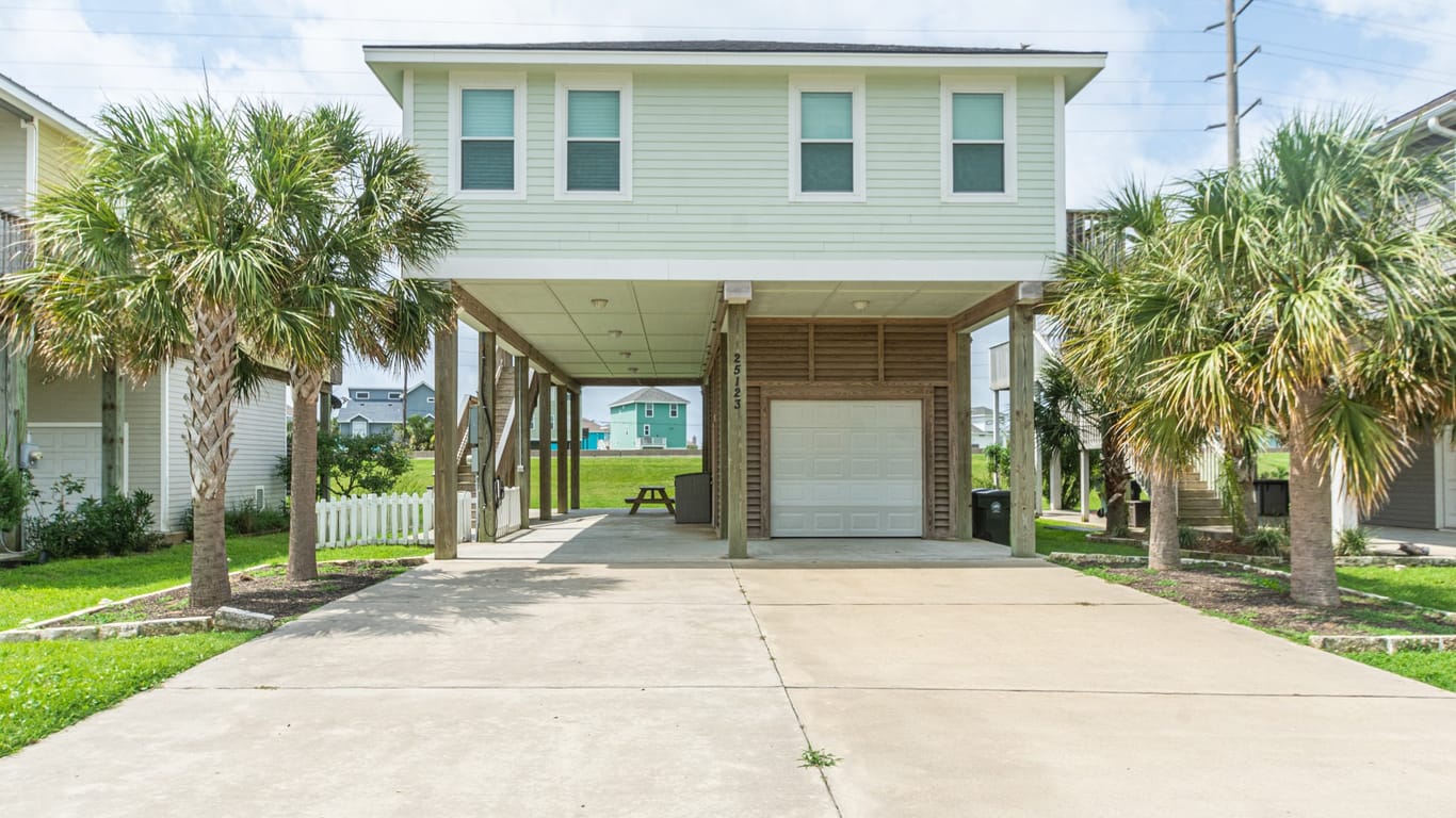 Galveston 1-story, 3-bed 25123 Sausalito Drive-idx