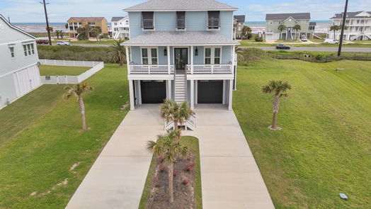 Galveston 2-story, 4-bed 4215 S S Sunset Bay Dr Drive-idx