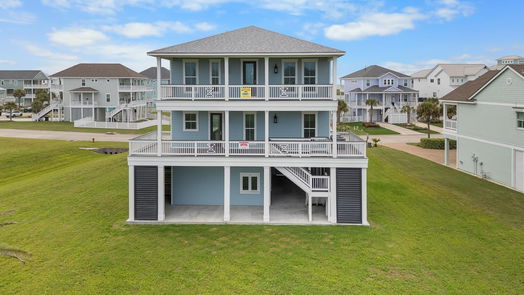 Galveston 2-story, 4-bed 4215 S S Sunset Bay Dr Drive-idx