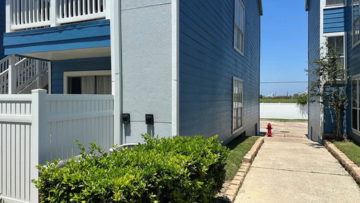 Galveston 1-story, 1-bed 3506 Cove View Boulevard 911-idx