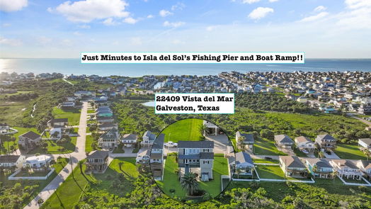 Galveston 2-story, 3-bed 22409 Vista Del Mar-idx