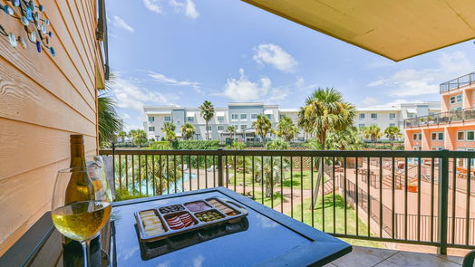 Galveston 1-story, 1-bed 9520 Seawall Blvd 135-idx