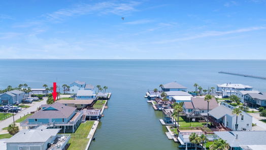 Galveston 2-story, 4-bed 3715 Antascosa Key-idx