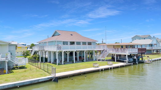 Galveston 2-story, 4-bed 3715 Antascosa Key-idx