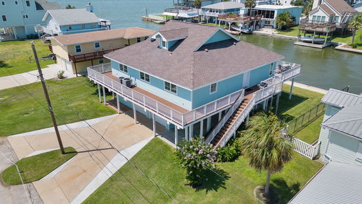 Galveston 2-story, 4-bed 3715 Antascosa Key-idx