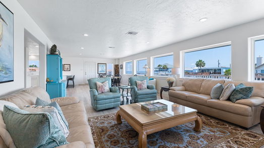 Galveston 2-story, 4-bed 3715 Antascosa Key-idx