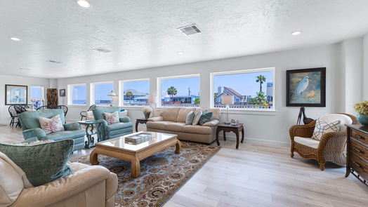 Galveston 2-story, 4-bed 3715 Antascosa Key-idx