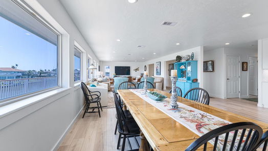 Galveston 2-story, 4-bed 3715 Antascosa Key-idx