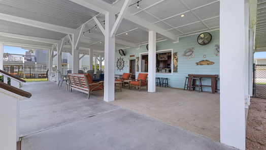 Galveston 2-story, 4-bed 3715 Antascosa Key-idx