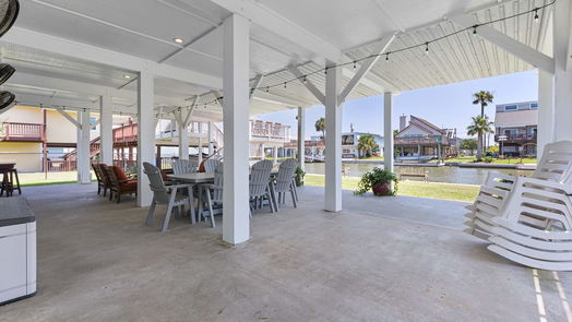 Galveston 2-story, 4-bed 3715 Antascosa Key-idx