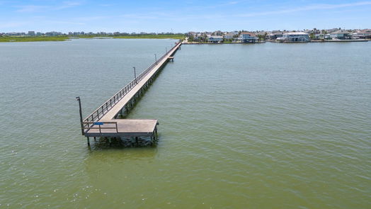 Galveston 2-story, 4-bed 3715 Antascosa Key-idx