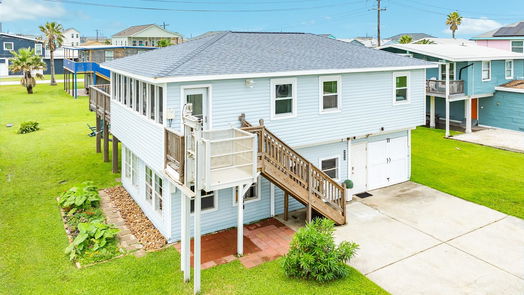 Galveston 1-story, 3-bed 4222 Kent Drive-idx