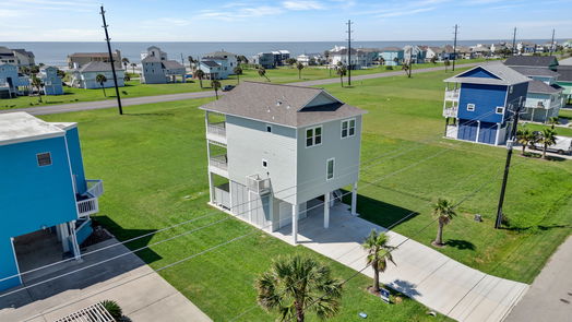 Galveston 2-story, 4-bed 18515 Shaman Drive-idx