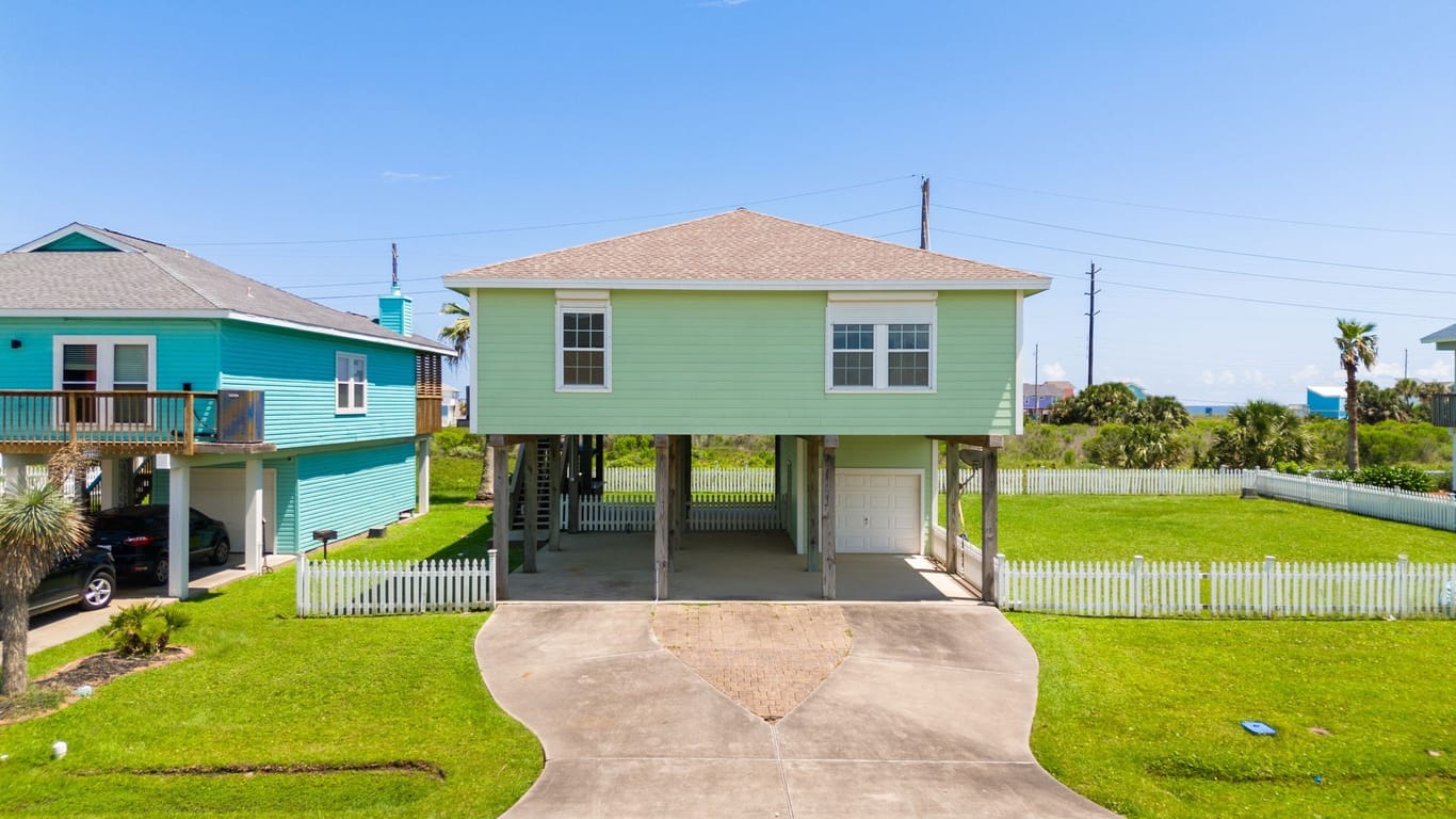 Galveston 1-story, 3-bed 22329 Vista Del Mar-idx