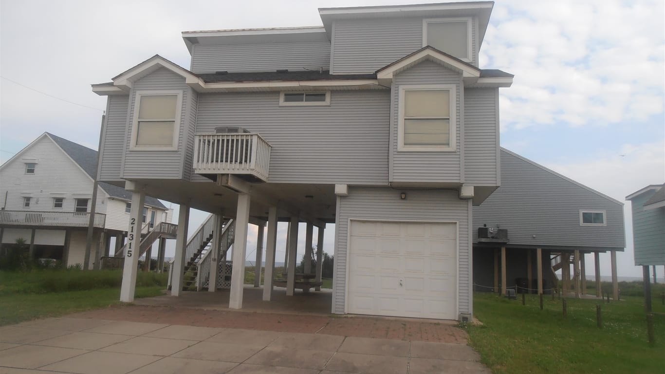 Galveston null-story, 3-bed 21315 Gulf Dr Drive-idx