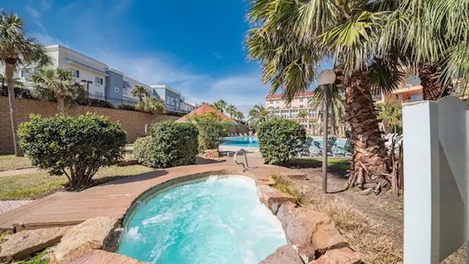 Galveston 1-story, 2-bed 9520 Seawall Boulevard 226-idx