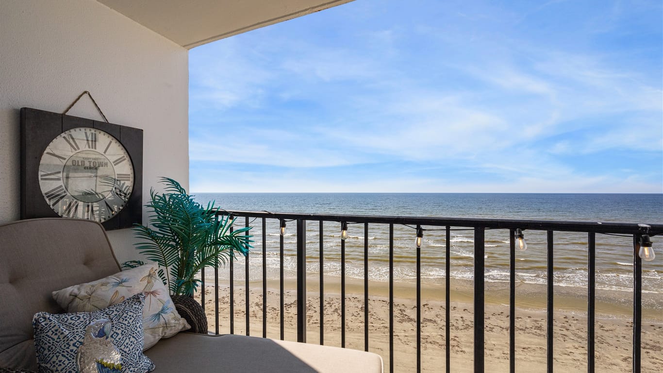 Galveston null-story, 2-bed 11947 Termini San Luis Pass Road 301-idx