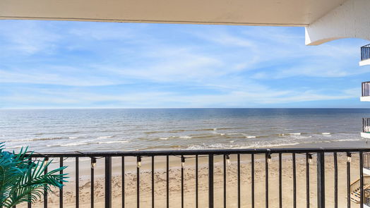 Galveston null-story, 2-bed 11947 Termini San Luis Pass Road 301-idx