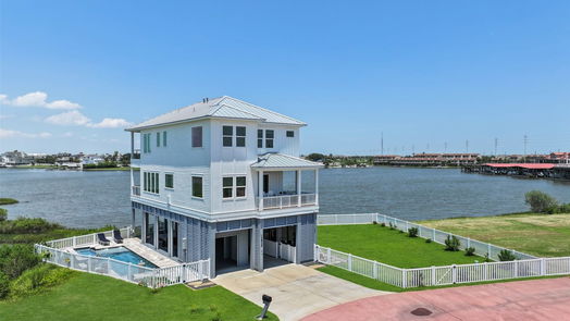 Galveston 2-story, 4-bed 3515 Hudson Court-idx