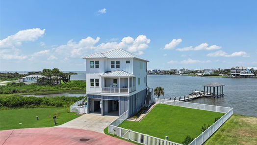 Galveston 2-story, 4-bed 3515 Hudson Court-idx